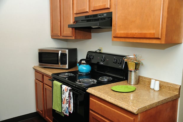 Images Suson Pines Apartments