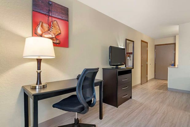 Images Best Western Green Bay Inn Conference Center