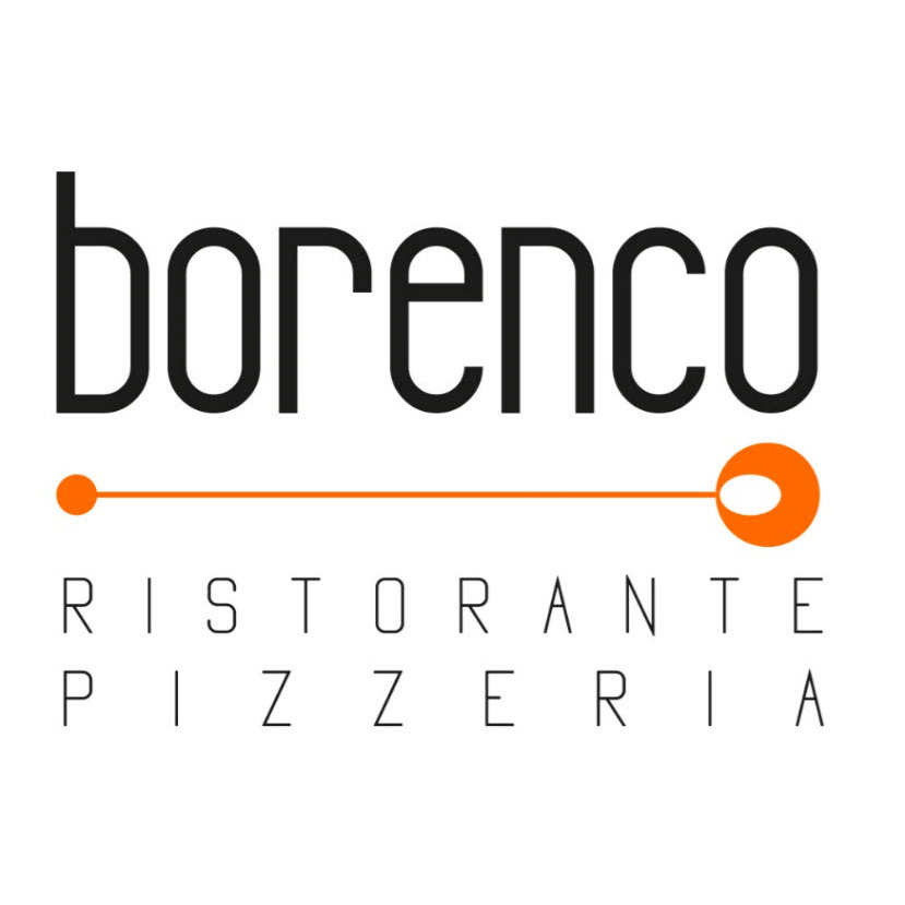 Borenco - Ristorante Pizzeria Logo