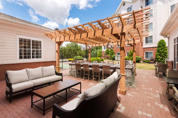 Images Homewood Suites by Hilton Buffalo-Amherst