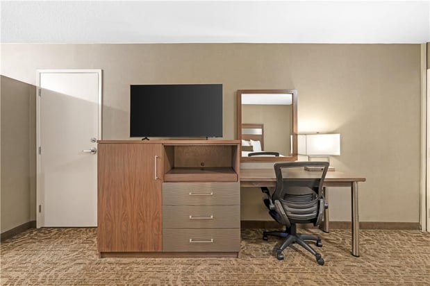 Images Best Western Plus Anaheim Inn