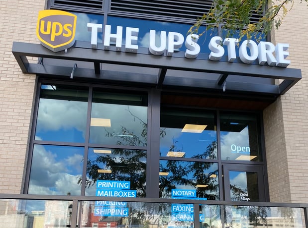 Images The UPS Store