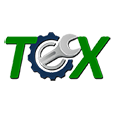 Tex Transmission & Auto Care Logo