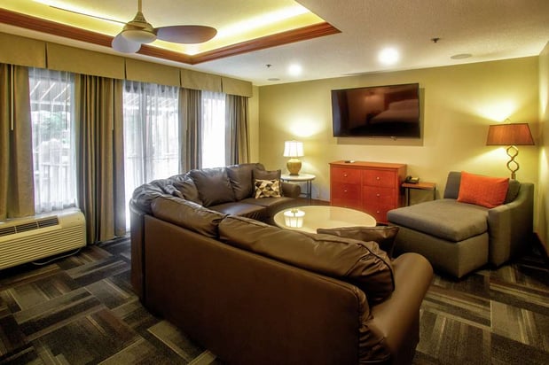 Images Hampton Inn Wheeling