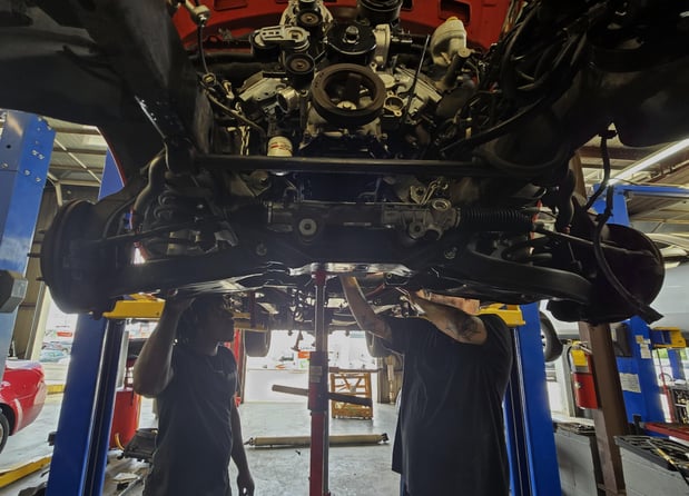 Images Butler Automotive