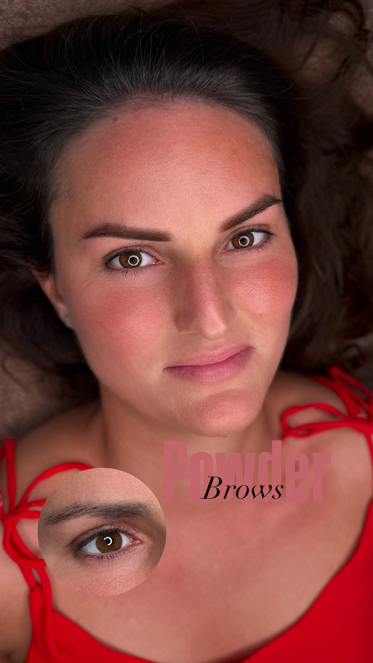 Bilder Nadel Stadl Cosmetics - Permanent Makeup, Kosmetikstudio