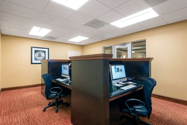 Images Hampton Inn & Suites Florence-North-I-95