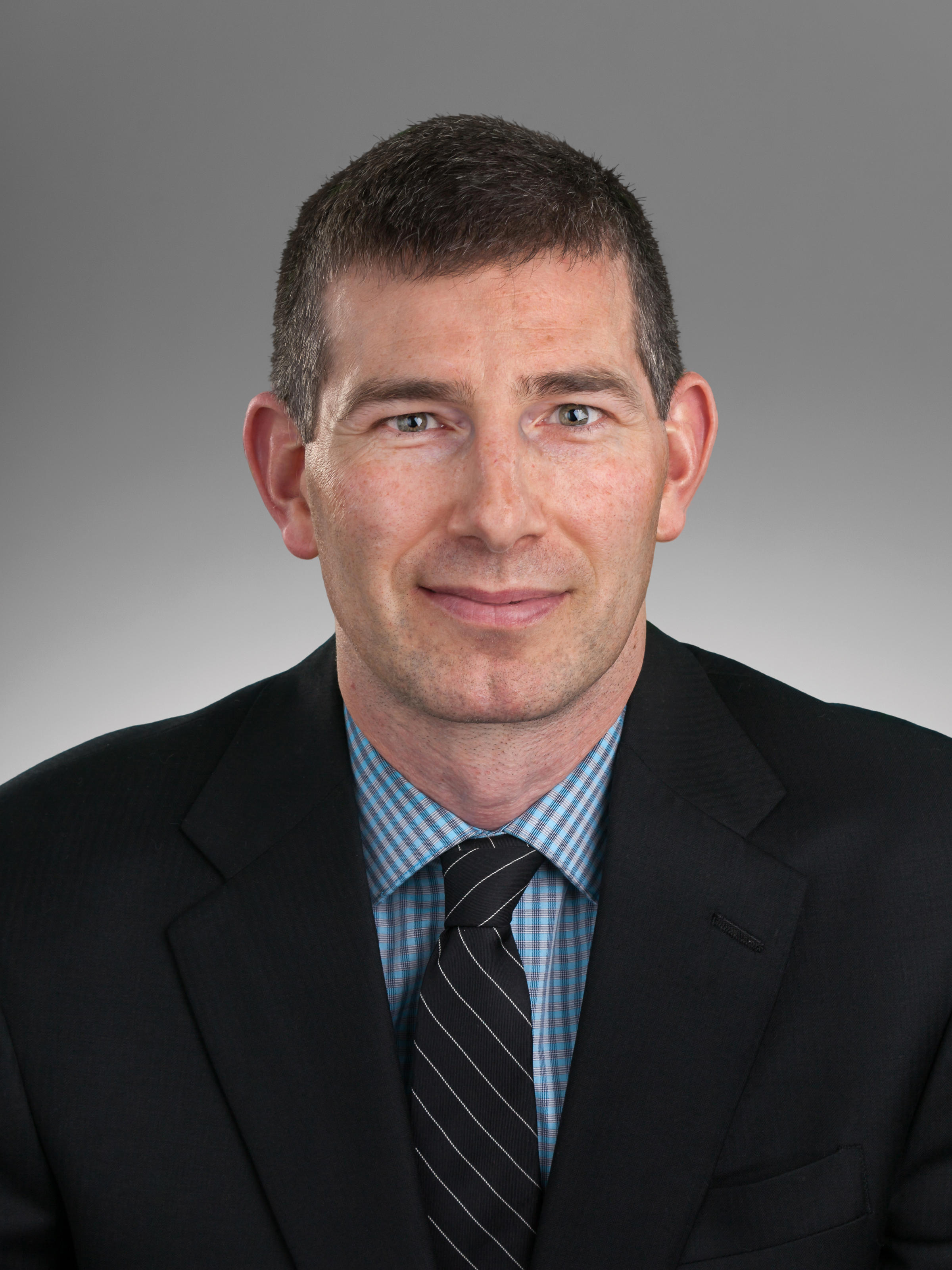 Brendan S. Kelly, OD - Detroit Lakes, MN - Optometry, Optometrist
