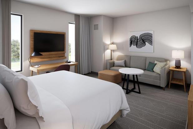 Images Staybridge Suites Houston NW Cypress Crossing by IHG
