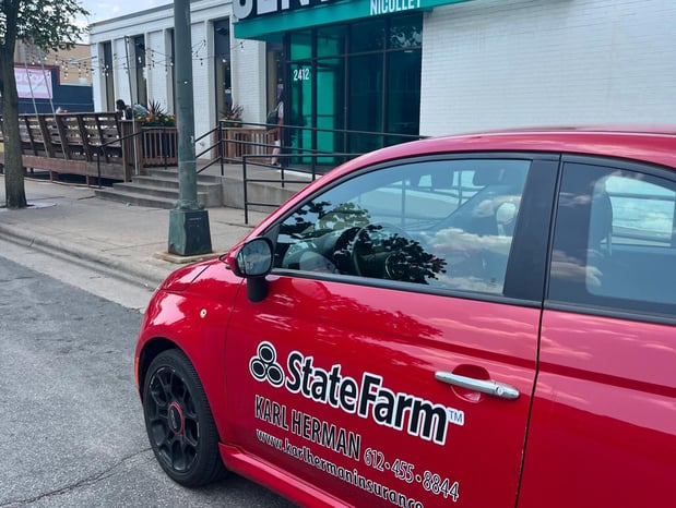 Images Karl Herman - State Farm Insurance Agent