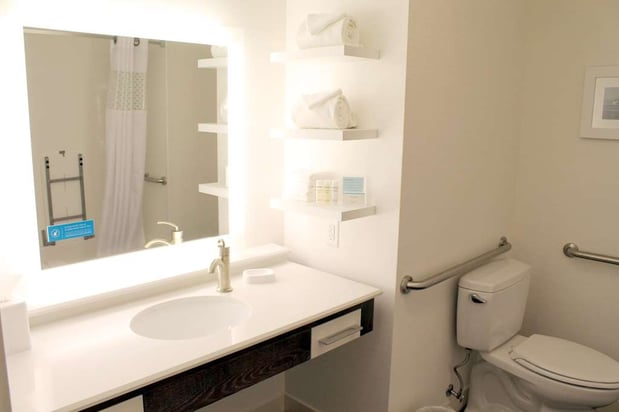 Images Hampton Inn Cape Girardeau I-55 East