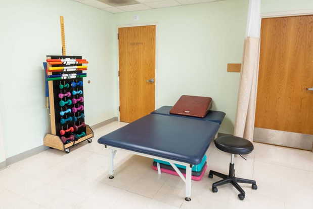 Images RRH Demay Living Center