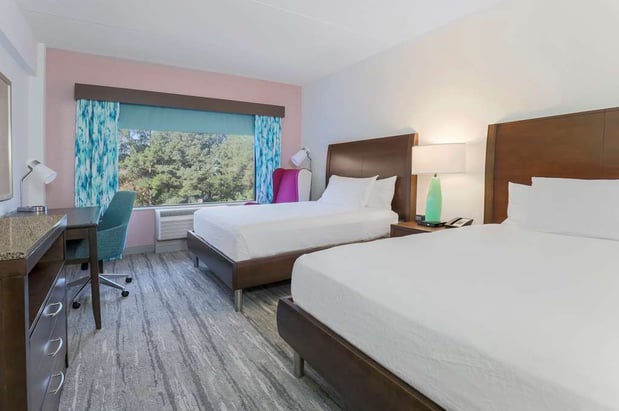 Images Hilton Garden Inn Raleigh-Durham/Research Triangle Park