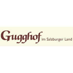 Gugghof-Edelbrände & Liköre - Rupert Felber Logo