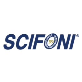 Scifoni Fratelli - Organizzazione Internazionale Onoranze Funebri Logo