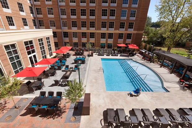 Images Hilton Garden Inn Charlotte/SouthPark