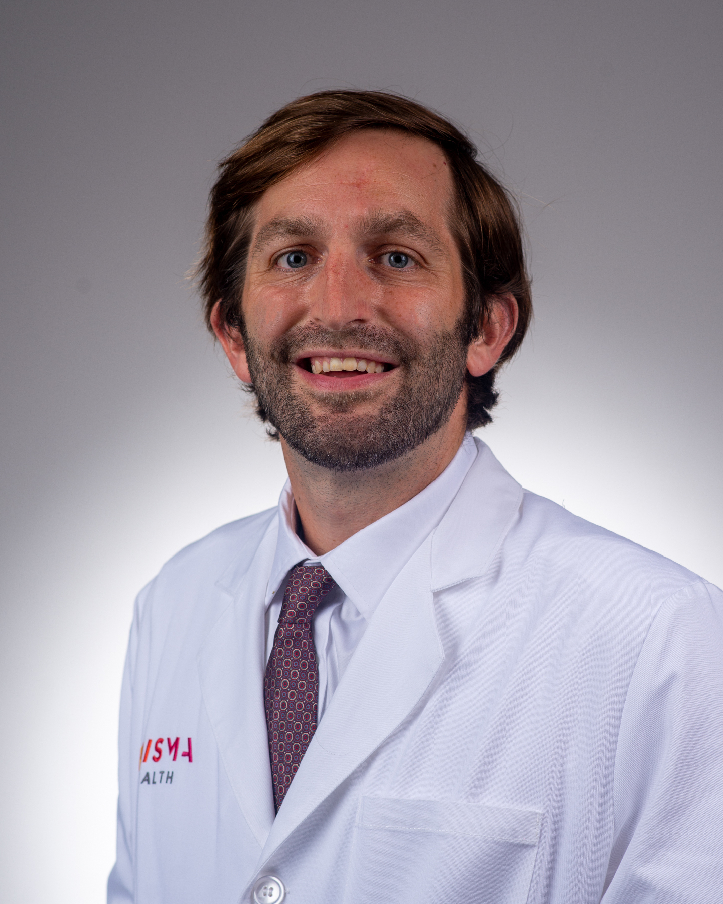 Eric Farquis Knapp, MD