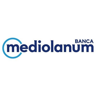 Banca Mediolanum - Ufficio dei Consulenti Finanziari Logo