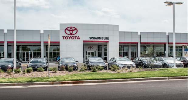 Images Schaumburg Toyota