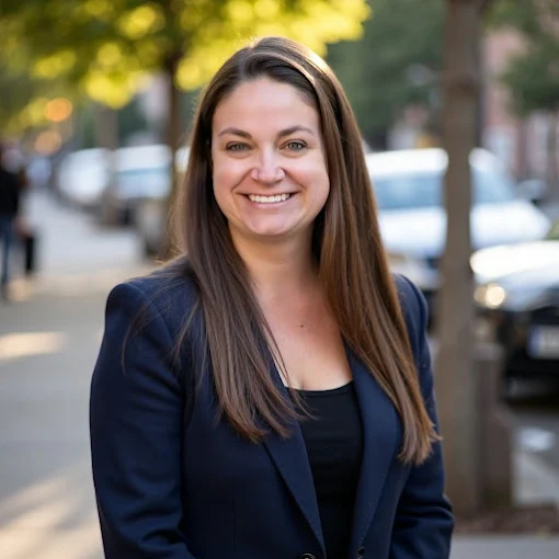 Emily Dyer Humphrey, Carpenter Realtors