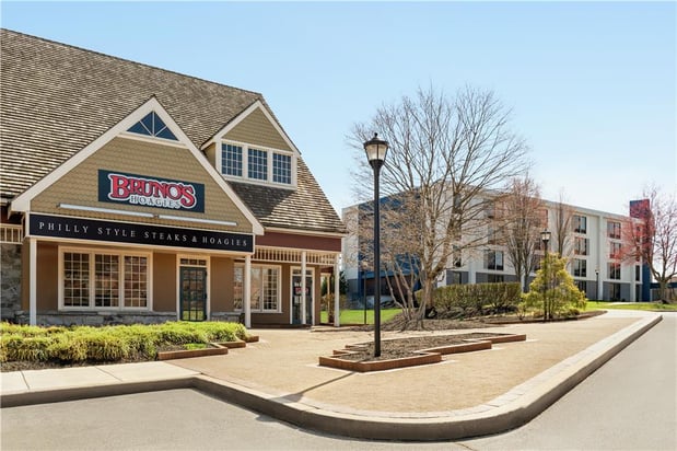 Images Hampton Inn Lancaster