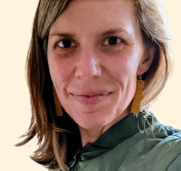 Images Amy Weidert, Counselor