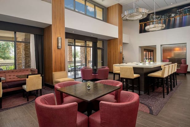 Images Hampton Inn & Suites Phoenix Tempe