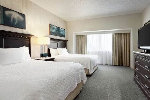 Images Embassy Suites by Hilton Monterey Bay Seaside