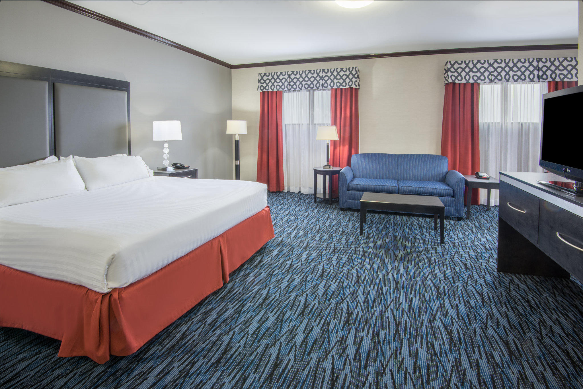 Find Cleveland Hotels Top 25 Hotels In Cleveland Oh By Ihg
