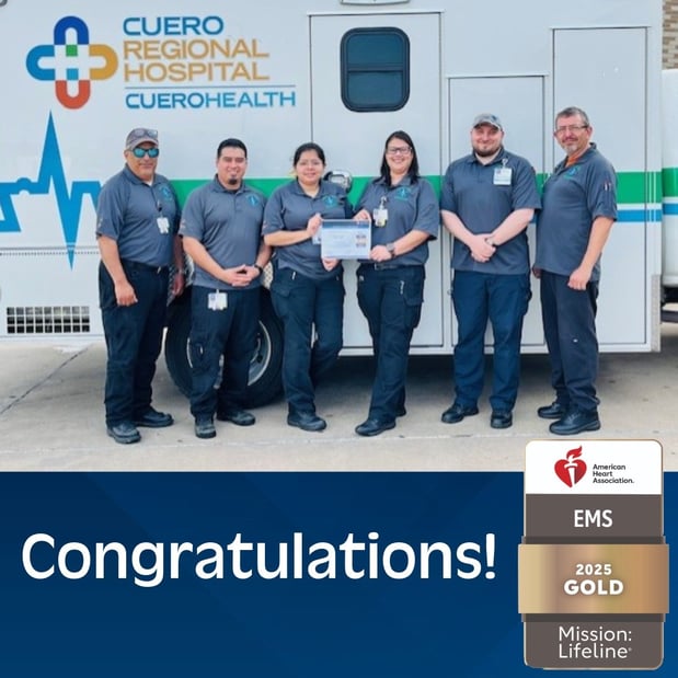 Images Cuero Regional Hospital