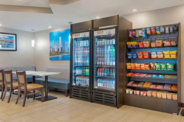 Images Best Western Plus South Holland/Chicago Southland