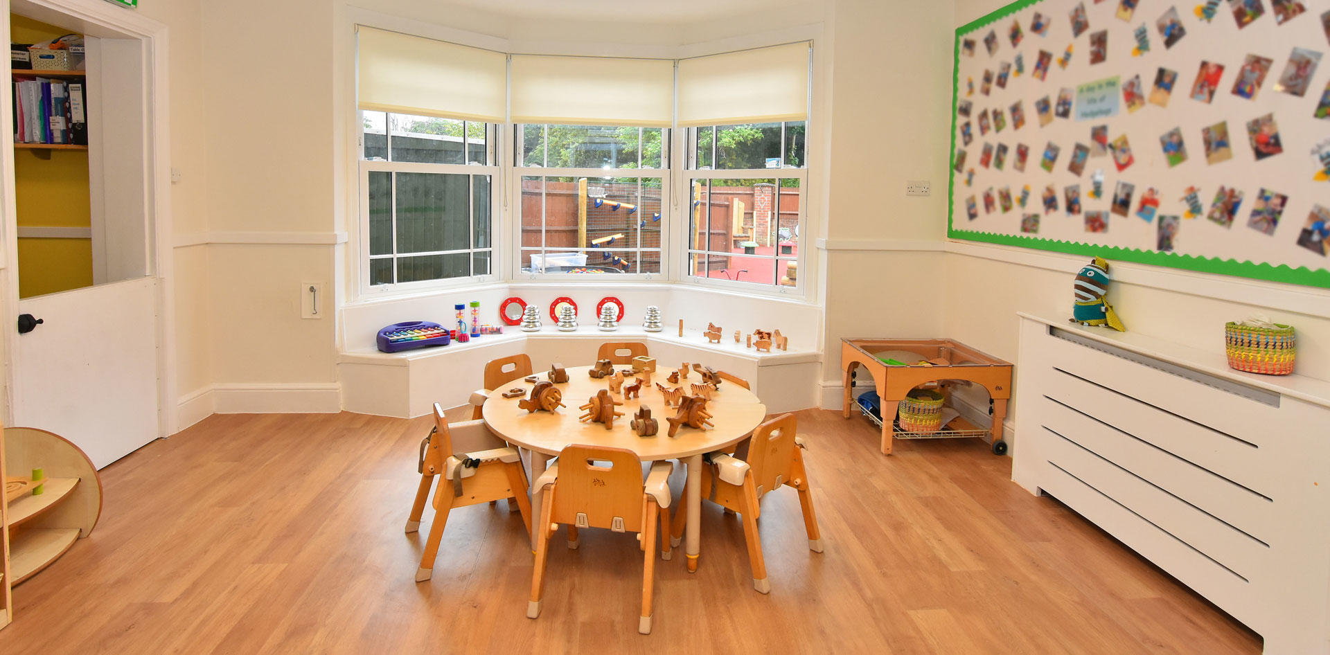 Images Bright Horizons Frimley Green Day Nursery and Preschool