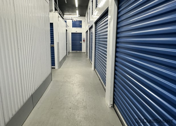 Images CubeSmart Self Storage