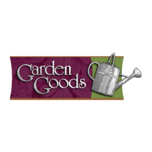 Garden Goods Logo