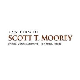 Law Firm of Scott T. Moorey Logo