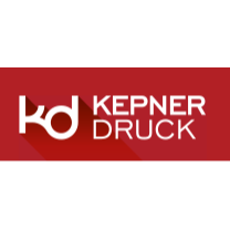 Logo Kepnerdruck Druckerei + Verlag GmbH