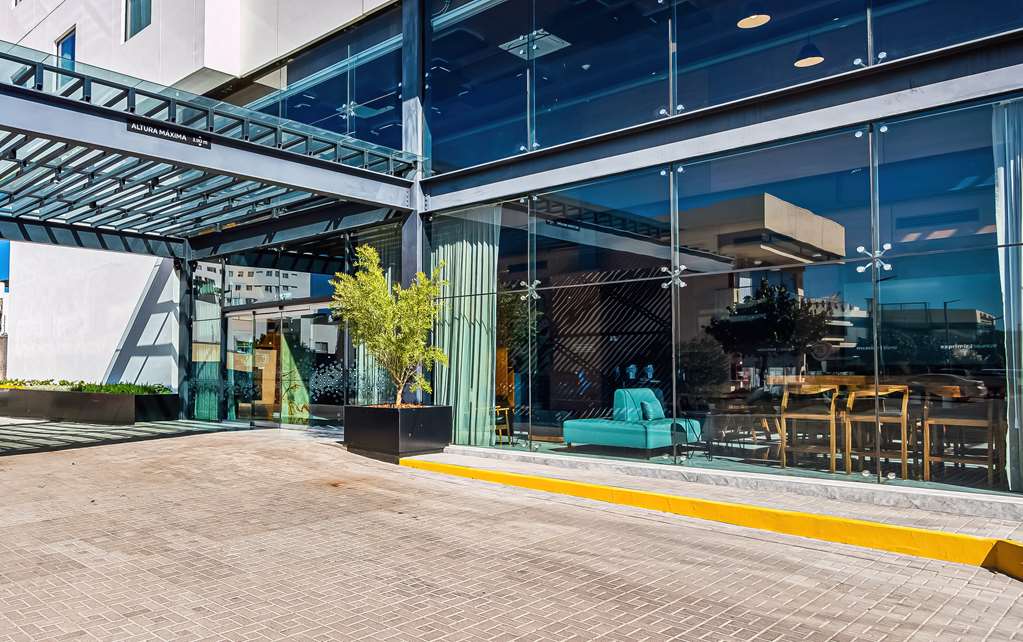 Images Hampton by Hilton Queretaro Juriquilla