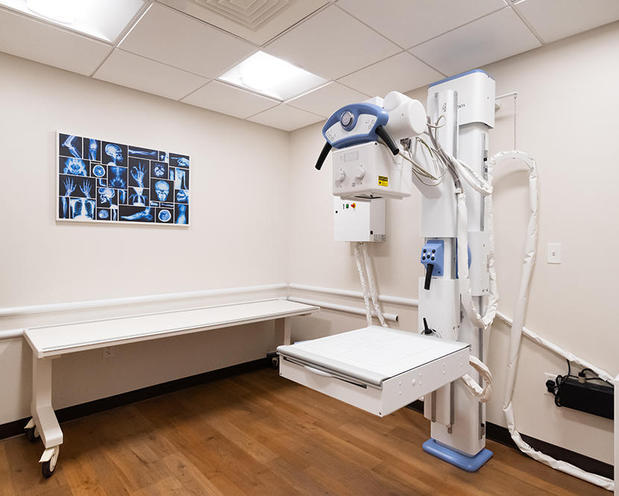 Images Mass General Brigham Urgent Care - Natick