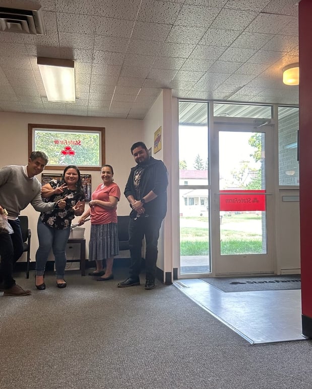 Images Chad Graham - State Farm Insurance Agent