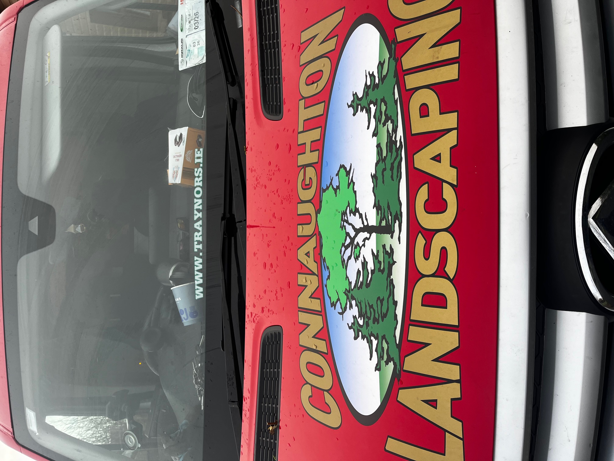 Connaughton & Sons Landscaping Ltd 6