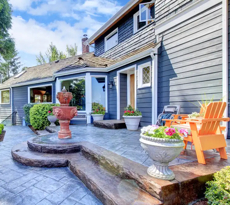 Images Buffalo Roofing & Exteriors