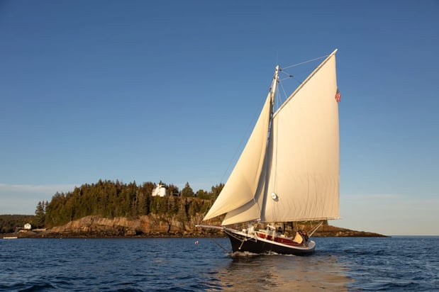 Images Sail Acadia
