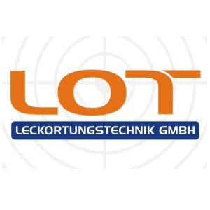 LOT-Leckortungstechnik GmbH Logo