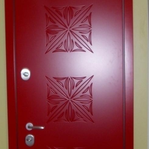 Images C.P.B. - Costruzione Porte Blindate