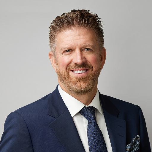 Jean Marchand headshot