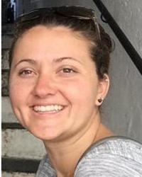 Nicole Lucas - Gearhart, OR - Occupational Therapy