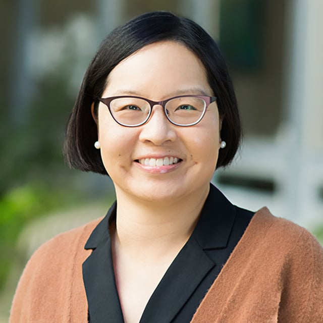 Dr. Alison J. Huang, MD