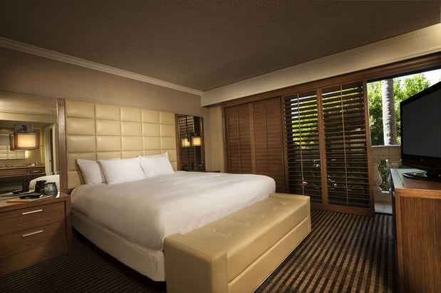 Images Hilton Phoenix Resort at the Peak