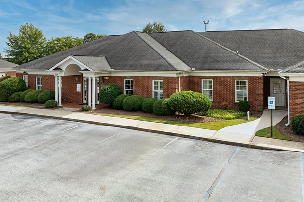 Images Prisma Health Premier Women's Care–Powdersville