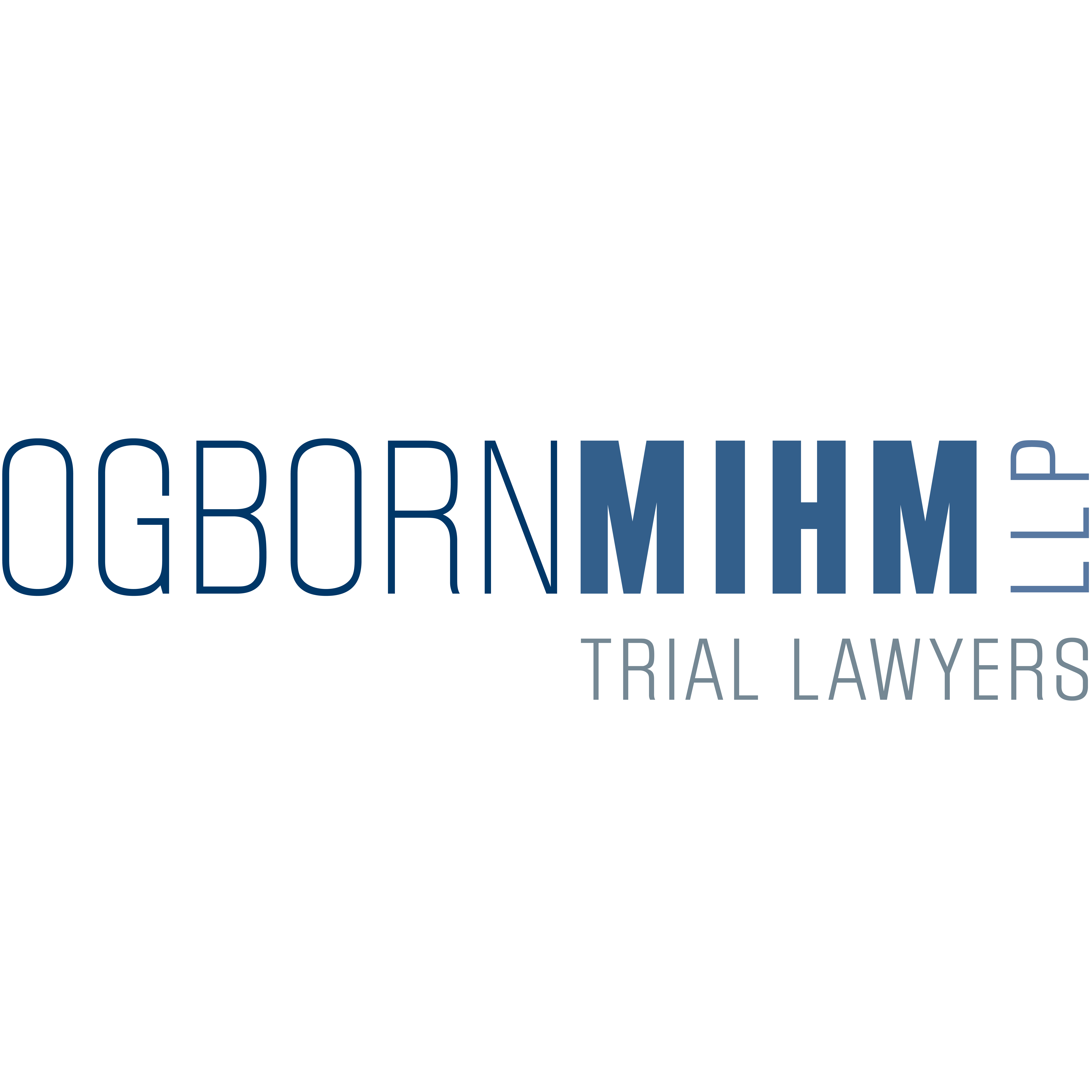 Ogborn Mihm is a full-service litigation firm of trial-tested and accomplished lawyers who handle co Ogborn Mihm, LLP Denver (303)592-5900
